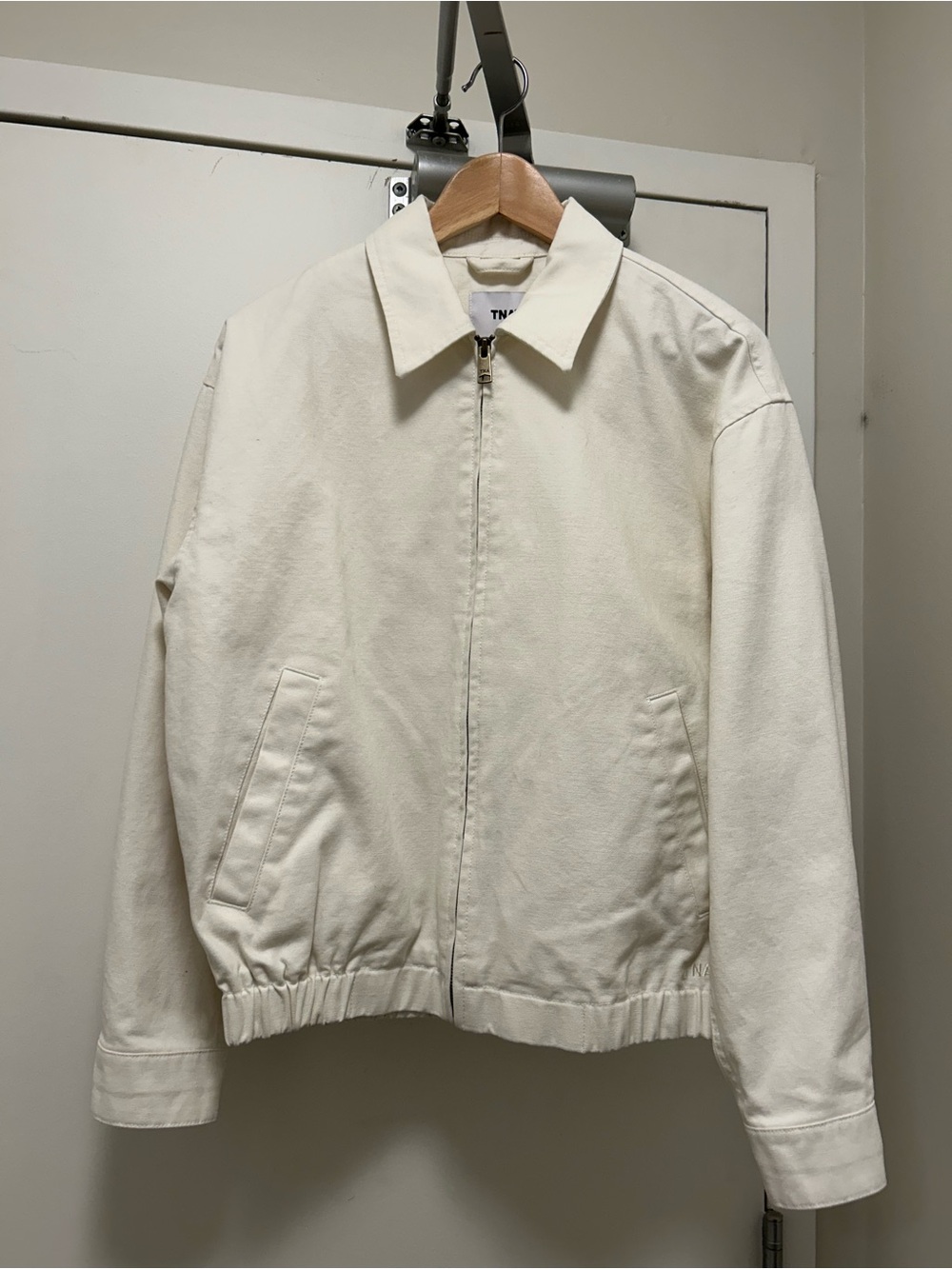 TNA Caddie Blouson Jacket | S
